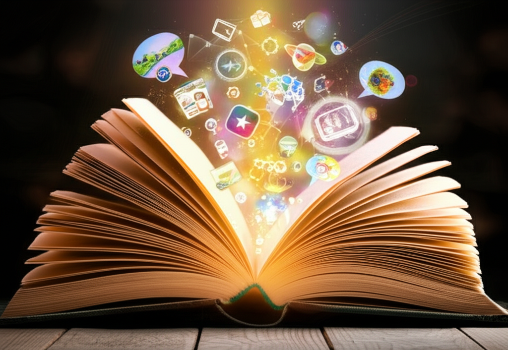 The Art of Storytelling in Marketing: Connecting with Your Audience