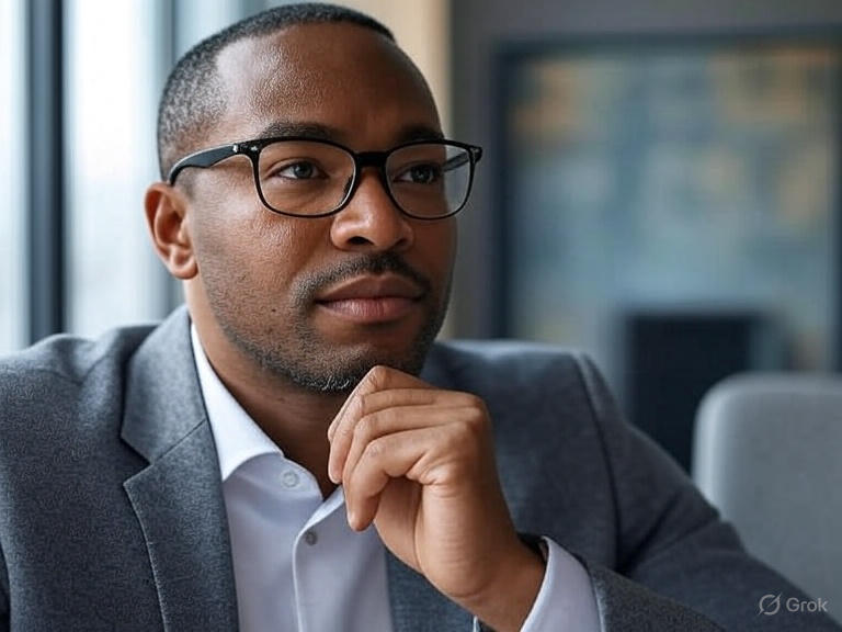 Building a Personal Brand That Resonates