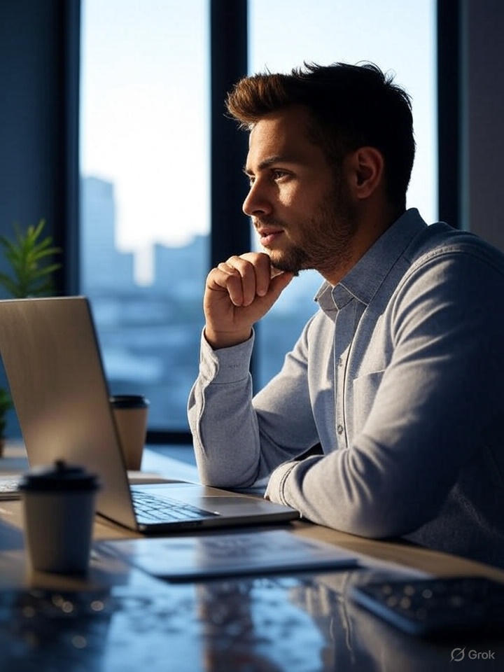 Productivity Hacks for the Modern Developer